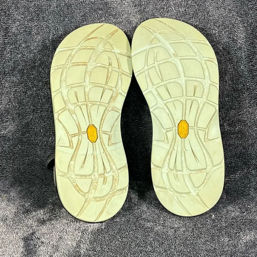 Chaco Women’s ZX3 Yampa women sandal strappy hiking Sz 7